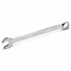 Powerbuilt 1-1/4 Inch Fully Polished Long Pattern SAE Combination Wrench - 640483
