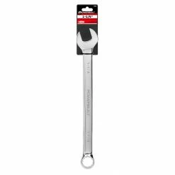 Powerbuilt 1-1/4 Inch Fully Polished Long Pattern SAE Combination Wrench - 640483 11 Powerbuilt 1-1/4 Inch Fully Polished Long Pattern SAE Combination Wrench - 640483 -Powerbuilt Tools Store Online 1 1 420 03