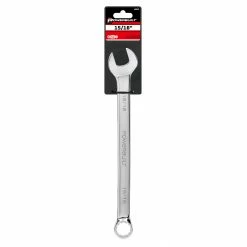 Powerbuilt 15/16 Inch Fully Polished Long Pattern SAE Combination Wrench - 640479 -Powerbuilt Tools Store Online 15 1620 03