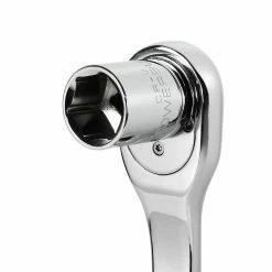 Powerbuilt 1/2-Inch Drive 6 Point SAE Socket 11/16-Inch -Powerbuilt Tools Store Online 1 220dr.20socket 6pt 04 16