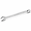 Powerbuilt 23 MM Fully Polished Long Pattern Metric Combination Wrench - 640493