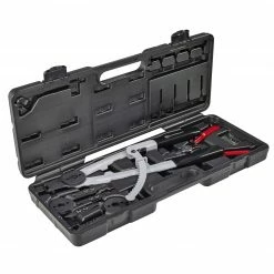 Powerbuilt 2 Piece Heavy Duty Snap-Ring Piston Ring Pliers Set - 240178 -Powerbuilt Tools Store Online 240178 3q20rt20open20case