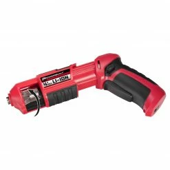Powerbuilt 4V Cordless Rechargeable Screwdriver Revolving Bit Magazine - 240199 -Powerbuilt Tools Store Online 24019920im20image203