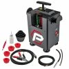 Powerbuilt 12V EVAP Automotive Line Leak Detector Smoke Machine Kit - 240207