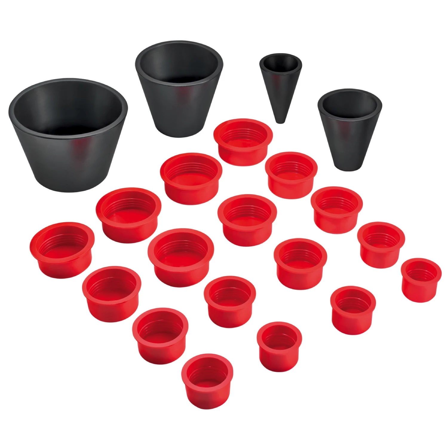 Powerbuilt 12V EVAP Automotive Line Leak Detector Smoke Machine Kit - 240207 2 Powerbuilt 12V EVAP Automotive Line Leak Detector Smoke Machine Kit - 240207 - Image 2