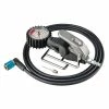 Powerbuilt Tire Inflator with Gauge - 240217