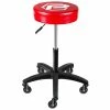 Powerbuilt Heavy Duty Rolling Mechanic's Seat - 240250