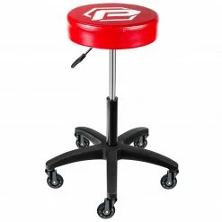 Powerbuilt Heavy Duty Rolling Mechanic's Seat - 240250