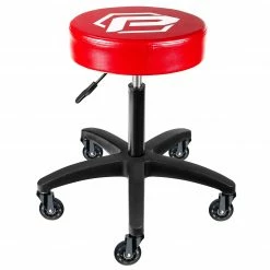 Powerbuilt Heavy Duty Rolling Mechanic's Seat - 240250 -Powerbuilt Tools Store Online 2402502062059720low