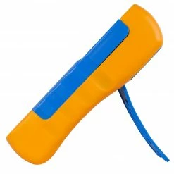 Powerbuilt Multimeter Tester with Test Leads - 240315 -Powerbuilt Tools Store Online 240315 Side