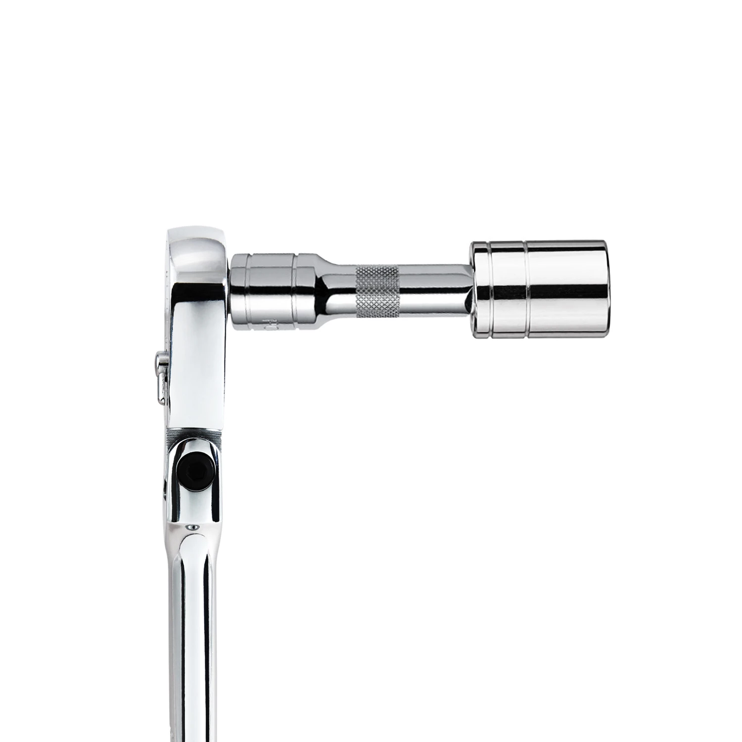 Powerbuilt 1/4 Inch Drive 3 Inch Extension - 640552 4 Powerbuilt 1/4 Inch Drive 3 Inch Extension - 640552 - Image 4