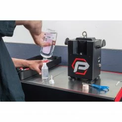 Powerbuilt 12V EVAP Automotive Line Leak Detector Smoke Machine Kit - 240207 10 Powerbuilt 12V EVAP Automotive Line Leak Detector Smoke Machine Kit - 240207 -Powerbuilt Tools Store Online 5z2b7884