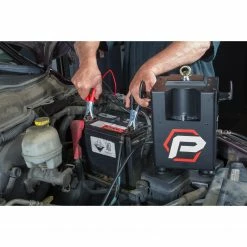 Powerbuilt 12V EVAP Automotive Line Leak Detector Smoke Machine Kit - 240207 12 Powerbuilt 12V EVAP Automotive Line Leak Detector Smoke Machine Kit - 240207 -Powerbuilt Tools Store Online 5z2b7901