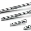 Powerbuilt 3/8" Dr.4 Piece Extension Bar Set 1-3/4", 3", 6", 8" bars - 640844