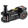 Powerbuilt 1 Ton 12V Electric Floor Jack with Built In Tire Inflator - 620484