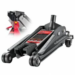 Powerbuilt Tools Store Online 6 Powerbuilt 2 Ton U-Jack Floor Jack - 620516