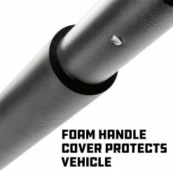 Powerbuilt 3 Ton Garage Jack, Dual Piston Pump Lift Range from 4-3/4" to 18" -Powerbuilt Tools Store Online 620588 05