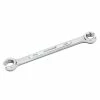 Powerbuilt 3/8 x 7/16 Inch SAE Flare Nut Wrench - 640085