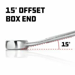 Powerbuilt 13 x 14 MM Metric Flare Nut Wrench - 644038 7 Powerbuilt 13 x 14 MM Metric Flare Nut Wrench - 644038 -Powerbuilt Tools Store Online 640185 640186 04 2