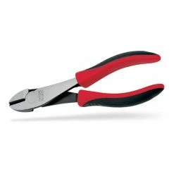 Powerbuilt 6 Inch Diagonal Pliers - 640386