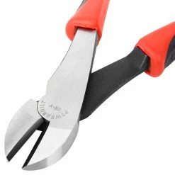 Powerbuilt 7 Inch Diagonal Pliers - 640387 6 Powerbuilt 7 Inch Diagonal Pliers - 640387 -Powerbuilt Tools Store Online 640387 04