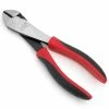 Powerbuilt 7 Inch Diagonal Pliers - 640387