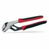 Powerbuilt 8 Inch Groove Joint Pliers - 640388