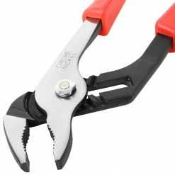 Powerbuilt 12 Inch Groove Joint Pliers - 640390 -Powerbuilt Tools Store Online 640390 04