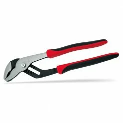 Powerbuilt 12 Inch Groove Joint Pliers - 640390