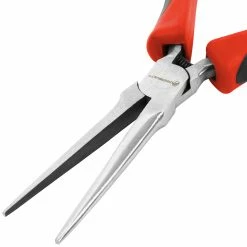Powerbuilt 6 Inch Mini Needle Nose Pliers - 640410 -Powerbuilt Tools Store Online 640410 05