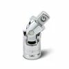Powerbuilt Universal Joints - 3/8 in. Drive - 641507