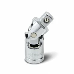Powerbuilt Universal Joints - 3/8 in. Drive - 641507