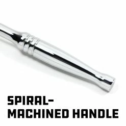 Powerbuilt 1/2 Inch Drive 36 Tooth Quick-Release Ratchet - 642509 -Powerbuilt Tools Store Online 640508 641520 642509 04