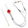 Powerbuilt Mechanic's Stethoscope - 640582