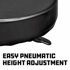 Powerbuilt Rolling Brake Stool - 640834 -Powerbuilt Tools Store Online 640834 06