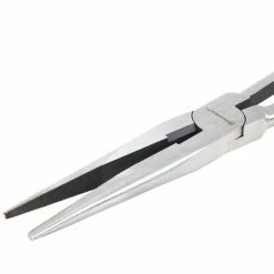 Powerbuilt 11 Inch Long Reach Long Nose Pliers - 640860 -Powerbuilt Tools Store Online 640860 05