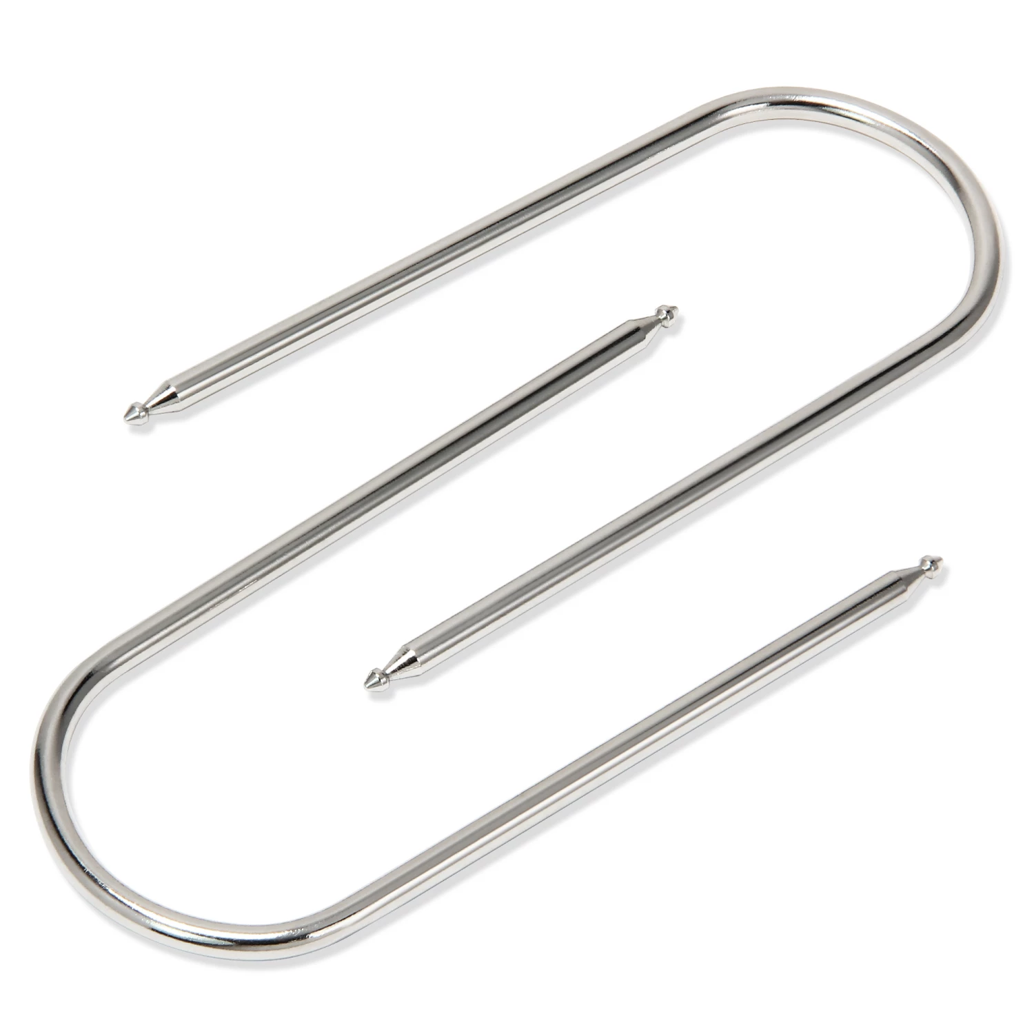 Powerbuilt Radio Removal Wrench - 640921 1 Powerbuilt Radio Removal Wrench - 640921