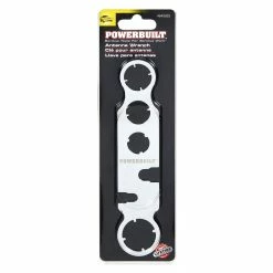 Powerbuilt Antenna Wrench - 640922 9 Powerbuilt Antenna Wrench - 640922 -Powerbuilt Tools Store Online 640922 02