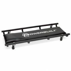 Powerbuilt 36 Inch Floor Creeper - 640940