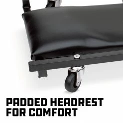 Powerbuilt 36 Inch Floor Creeper - 640940 -Powerbuilt Tools Store Online 640940 03