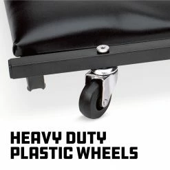 Powerbuilt 36 Inch Floor Creeper - 640940 -Powerbuilt Tools Store Online 640940 05