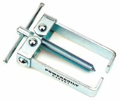 Powerbuilt 4" 2 Jaw Light Duty Gear Puller - 640961