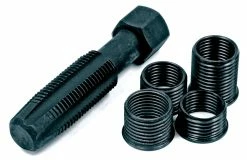 Powerbuilt 14mm Cylinder Head Rethreader Kit - 641295