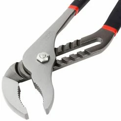 Powerbuilt 16 Inch Groove Joint Pliers - 641395 -Powerbuilt Tools Store Online 641395 04