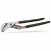 Powerbuilt 16 Inch Groove Joint Pliers - 641395