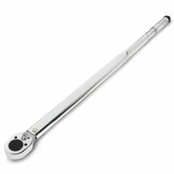Powerbuilt Tools Store Online 13 Powerbuilt 3/4 Inch Drive Micrometer Torque Wrench - 641434