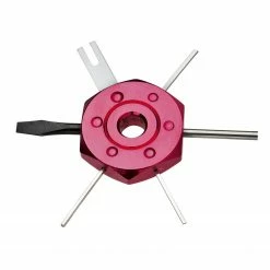 Powerbuilt Wire Terminal & Trouble Code Tool - 641455