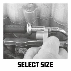 Powerbuilt 4 Piece Disconnect Tool Set - 641478 -Powerbuilt Tools Store Online 641478 03