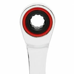 Powerbuilt 6 mm Ratcheting Combination Wrench - 641673 -Powerbuilt Tools Store Online 641673 2