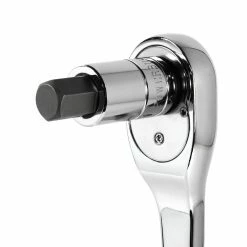 Powerbuilt 1/2 Inch Drive x 1/2 Inch Hex Bit Socket - 642273 -Powerbuilt Tools Store Online 641862 641863 05 1